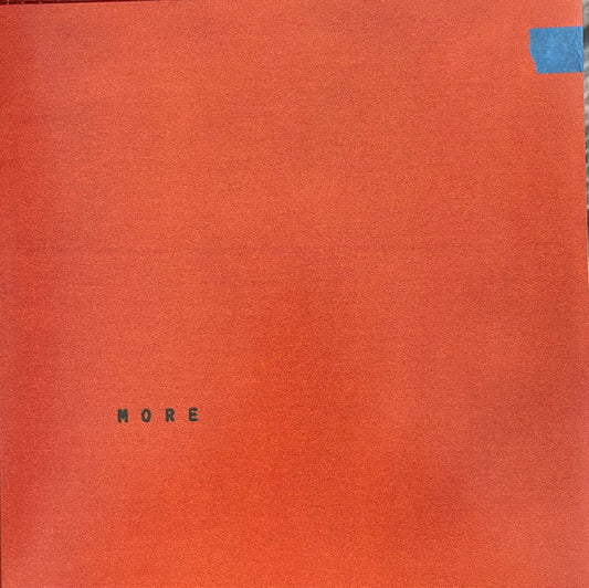 Wallows : More (12", EP, RSD, Ltd, Eve)