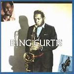 King Curtis : Instant Groove (LP, Comp)