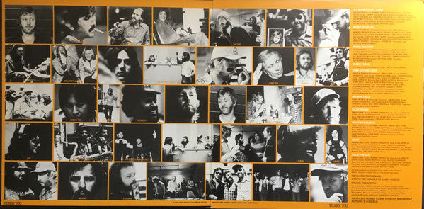 Nilsson* : Duit On Mon Dei (LP, Album)