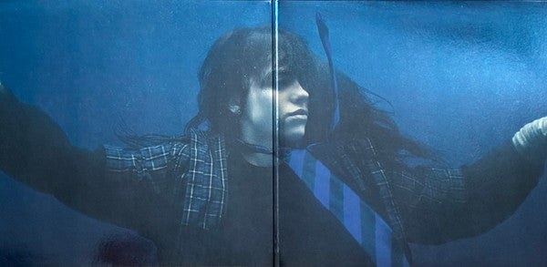 Billie Eilish : Hit Me Hard And Soft (LP, Album, RE, S/Edition, Blu)