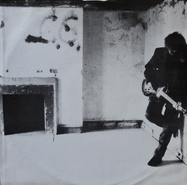 Henry Lee Summer : I've Got Everything (LP, Album)
