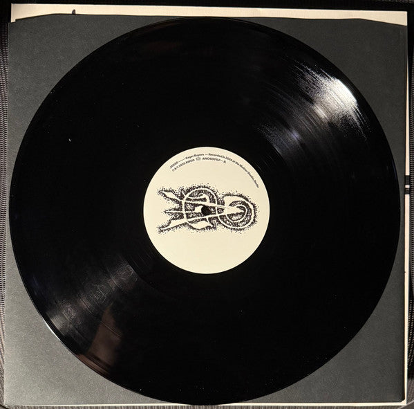 JASSS : Eager Buyers (LP, Album)