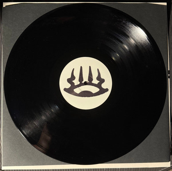 JASSS : Eager Buyers (LP, Album)