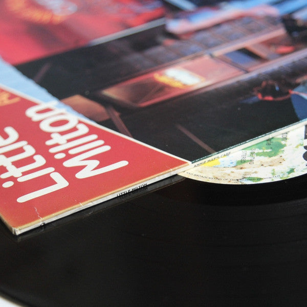 Little Milton : Annie Mae's Cafe (LP, Album)