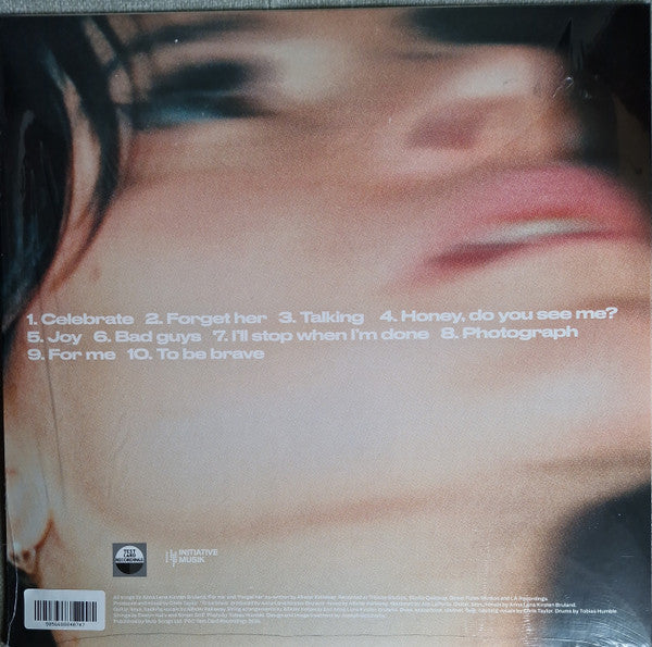 Eera (2) : I'll Stop When I'm Done. (LP, Album)