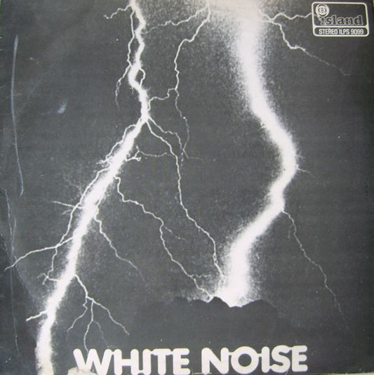 White Noise : An Electric Storm (LP, Album, RE)