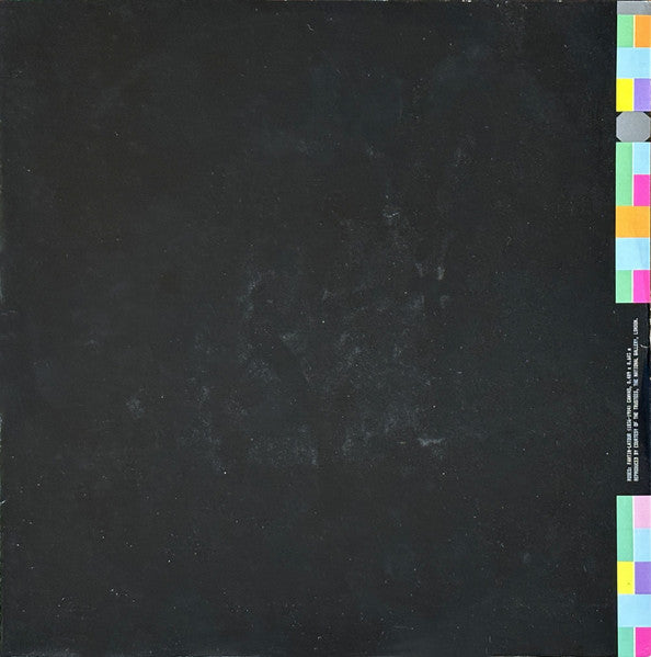 New Order : Power Corruption & Lies (LP, Album, RP, MVS)
