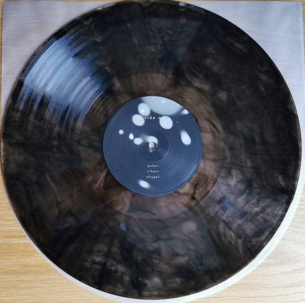 Lemondaze : Subtext (12", MiniAlbum, EP, Ltd, Cle)