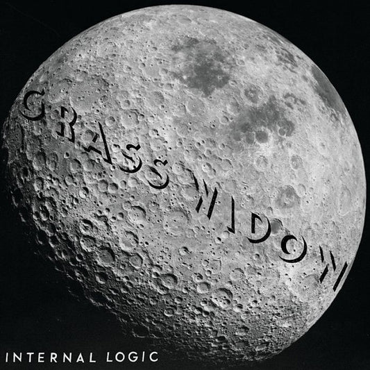 Grass Widow : Internal Logic (LP, Album)