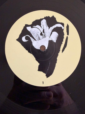 Penny Rimbaud, Mikado Koko : Acts Of Love - Songs To Our Other Selves (LP)