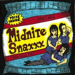 Midnite Snaxxx : You Kill Me (7", EP)