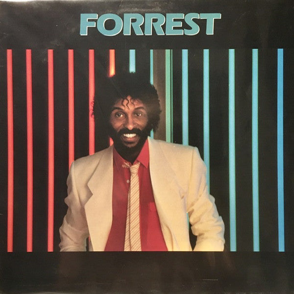 Forrest : Forrest (LP, Album)