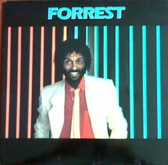 Forrest : Forrest (LP, Album)