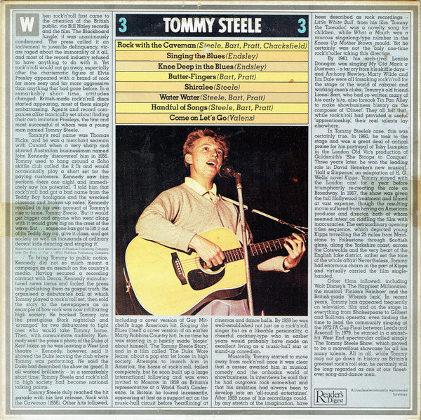 Various : Golden Greats Of The 50s And 60s (10xLP, Comp + LP, Comp, Bon + Box)