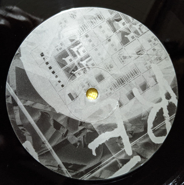 The Breeders : Off You (10", Ltd, 190)
