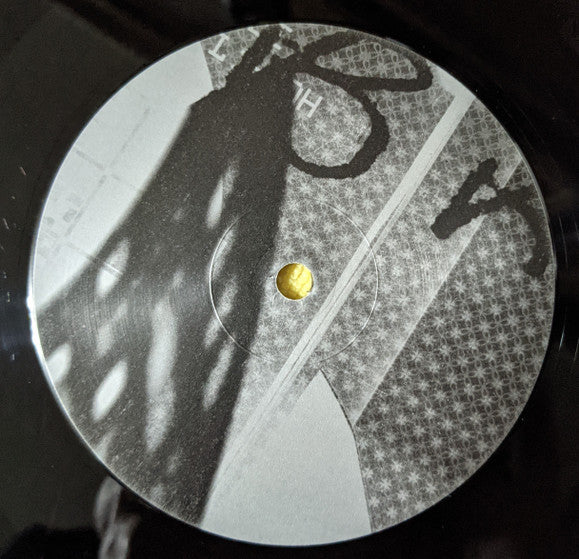 The Breeders : Off You (10", Ltd, 190)
