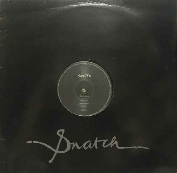 Snatch (3) : Shopping For Clothes (12")