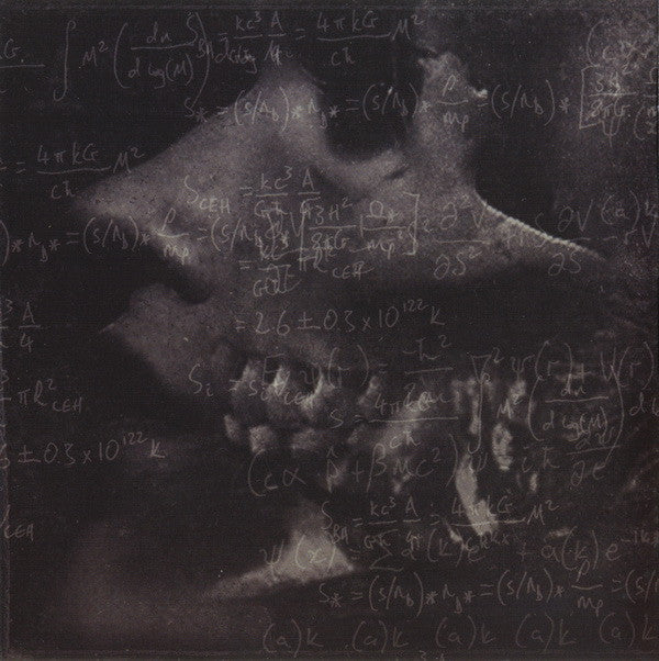 Anaal Nathrakh : Vanitas (LP, Album, Ltd, Gre)