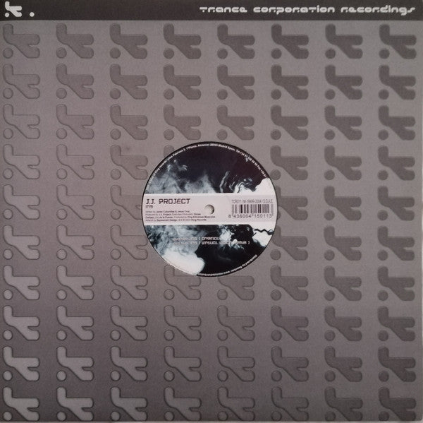 J.J. Project : Iris (12")
