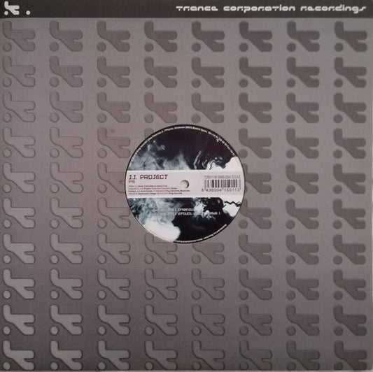 J.J. Project : Iris (12")