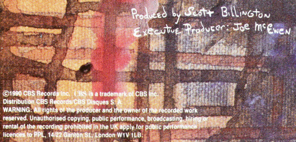 The Dirty Dozen Brass Band : The New Orleans Album (LP, Album)