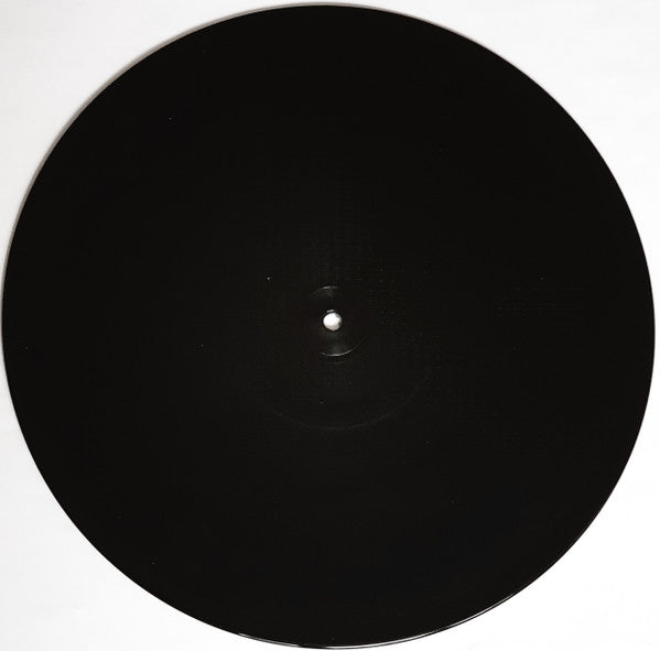 Alcest : BBC Live Session (12", S/Sided, Etch, Ltd)