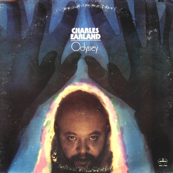 Charles Earland : Odyssey (LP, Album, Pit)