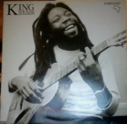 King Sounds And The Israelites : Forward (LP)
