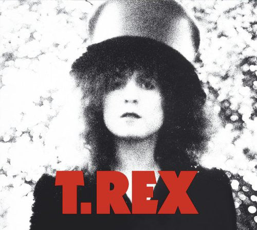 T. Rex : The Slider (LP, Album, RE, RM)