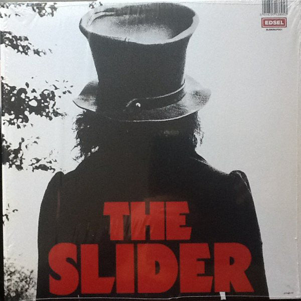 T. Rex : The Slider (LP, Album, RE, RM)