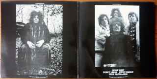 Mountain : Climbing! (LP, Album, RE, Gat)