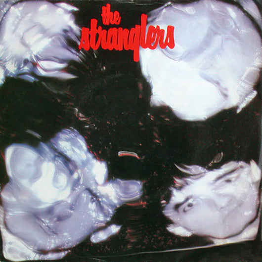 The Stranglers : La Folie (7", Single)