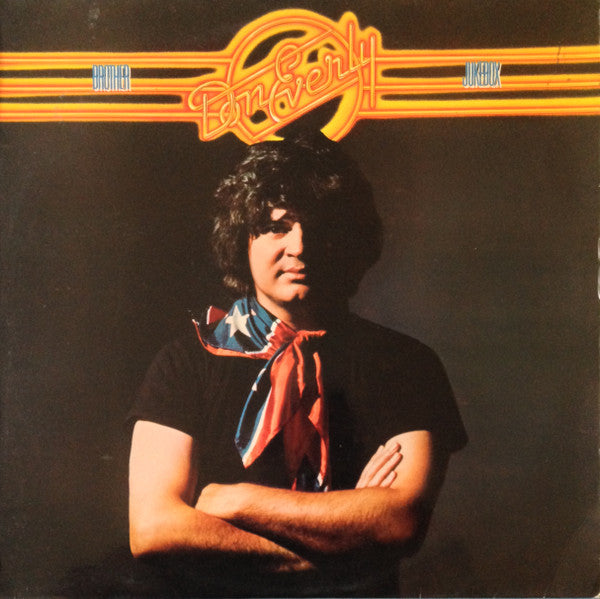 Don Everly : Brother Juke-Box (LP, Album)