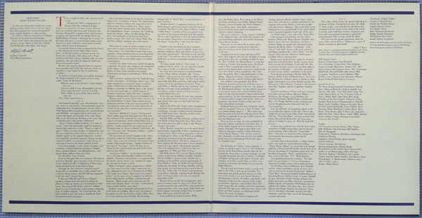 Various : Texas - A Musical Celebration One Hundred Fifty Years (2xLP, Album)