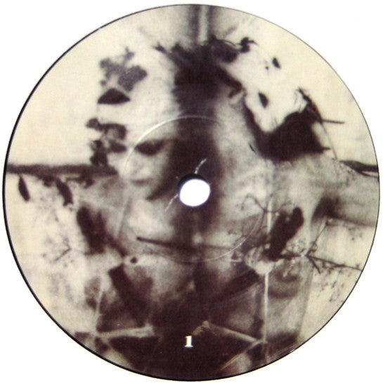 Fields Of The Nephilim : For Her Light (One) (7", Single)