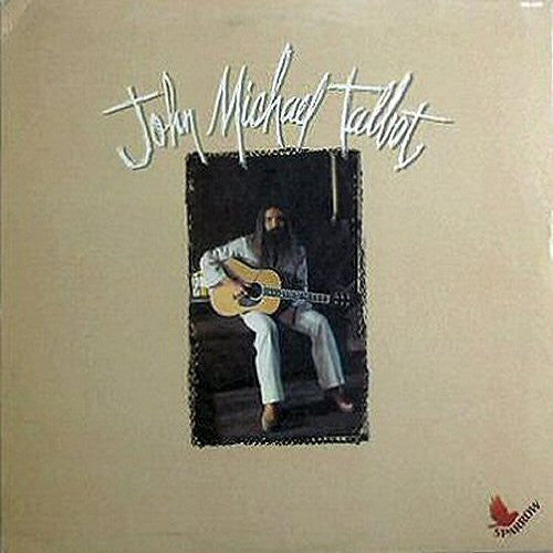 John Michael Talbot : John Michael Talbot (LP, Album)