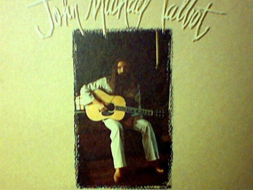 John Michael Talbot : John Michael Talbot (LP, Album)