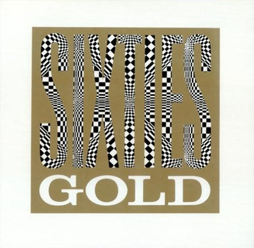 Various : Sixties Gold (LP, Comp)