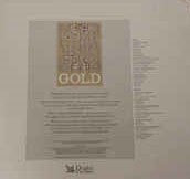 Various : Sixties Gold (LP, Comp)