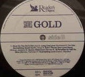 Various : Sixties Gold (LP, Comp)