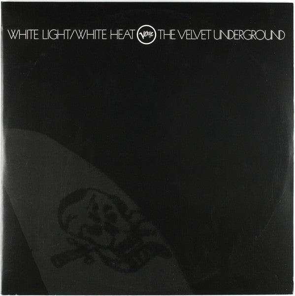 The Velvet Underground : White Light/White Heat (2xLP, Album, RE, RM, 180)