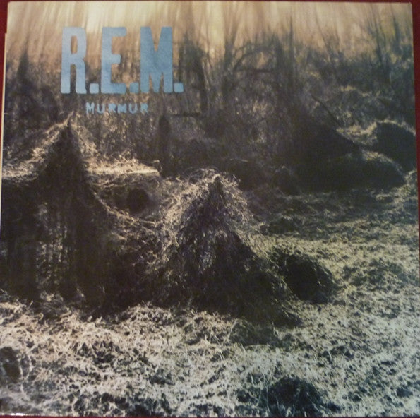 R.E.M. : Murmur (LP, Album, PRS)