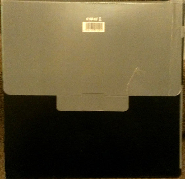 U2 : All I Want Is You  (12", Single + Box)