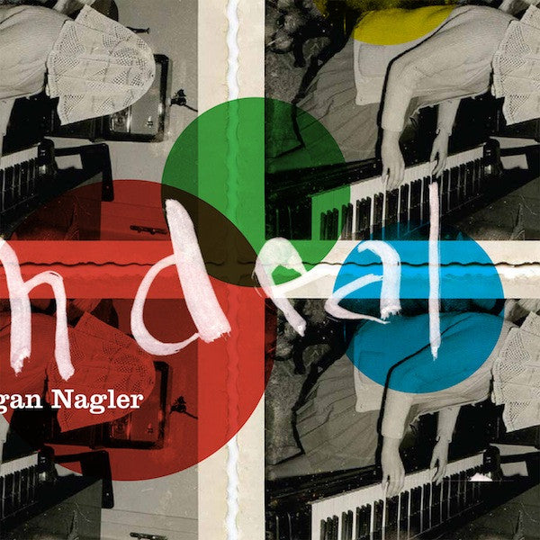 Kim Deal, Morgan Nagler : The Root  (7", Single)
