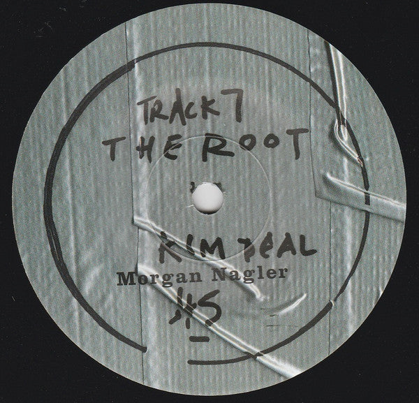 Kim Deal, Morgan Nagler : The Root  (7", Single)