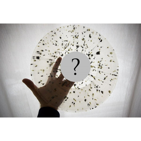 Cloudkicker : EPs (2xLP, Comp, Ltd, Cle)