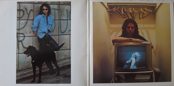 Jim Morrison Music By The Doors : An American Prayer (LP, Album, RP, But)