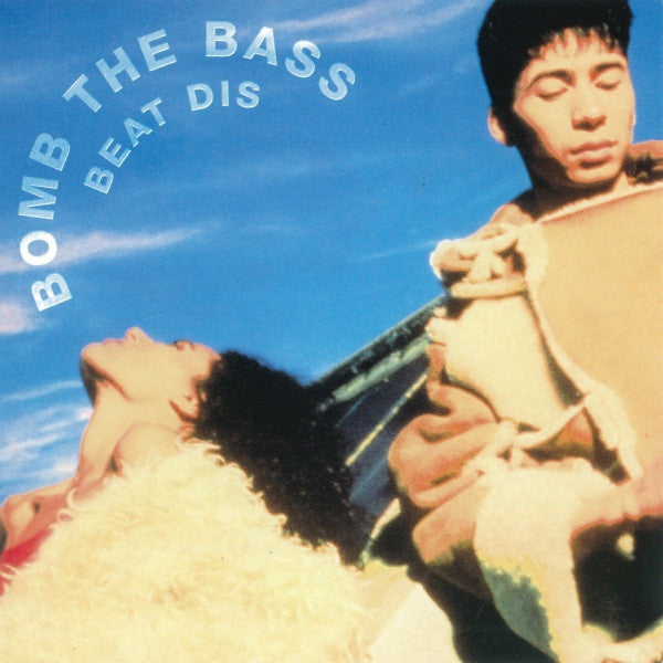 Bomb The Bass : Beat Dis - The Very Best Of Bomb The Bass (CD, Comp)