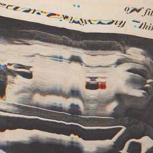 Yvette (13) : Process (LP, Album, Ltd, Tra)