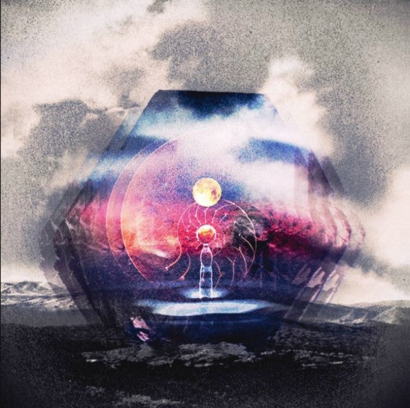 Messenger (14) : Illusory Blues (LP, Album, Ltd)
